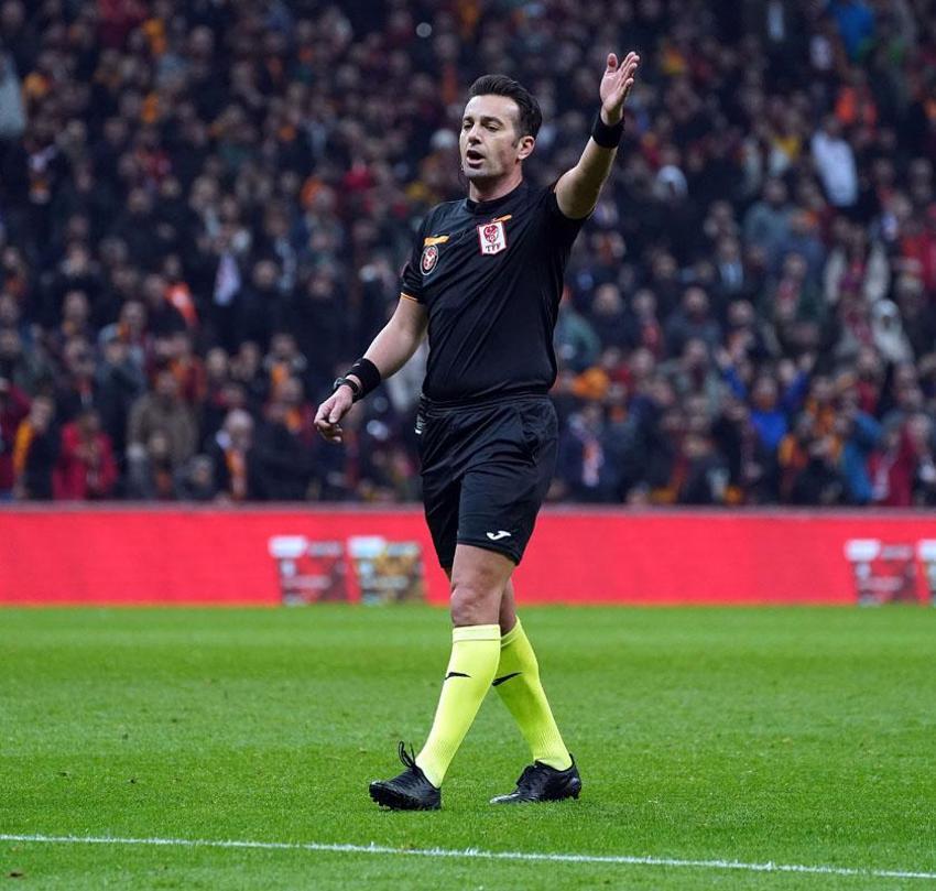 Mesut Özil'in öve öve bitiremediği '6' numara geliyor! Her maç en az 13-14 km koşar