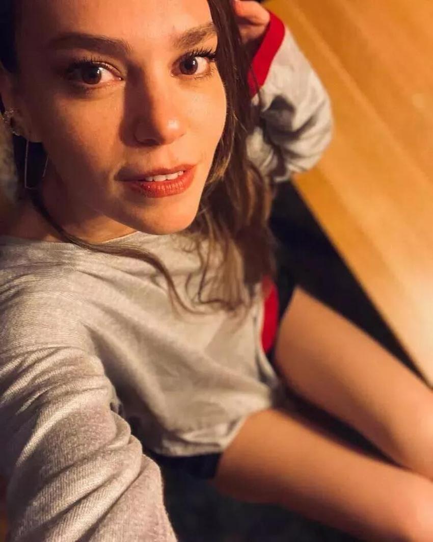 Aslı Enver'den eşi Berkin Gökbudak'a romantik kutlama!