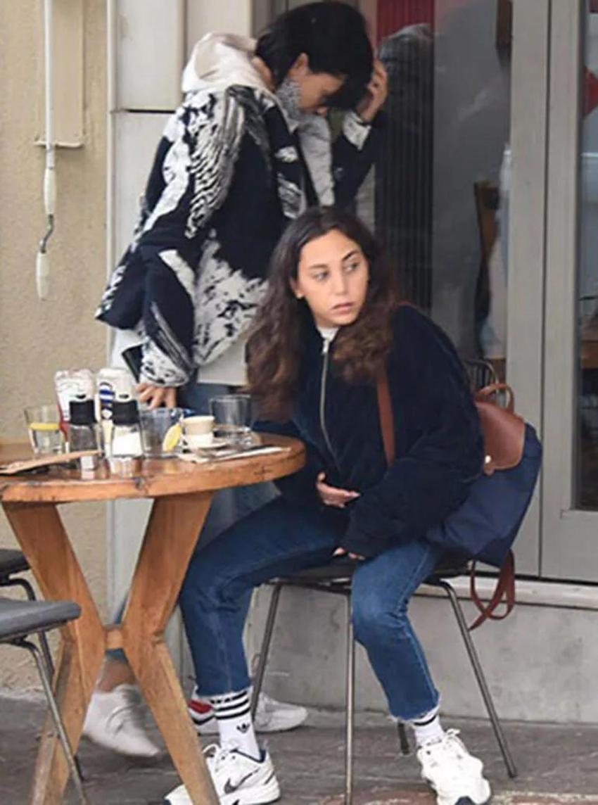Tehditkâr sözler savurdu! 'O fotoğrafları silin! Yoksa işinizden olursunuz'