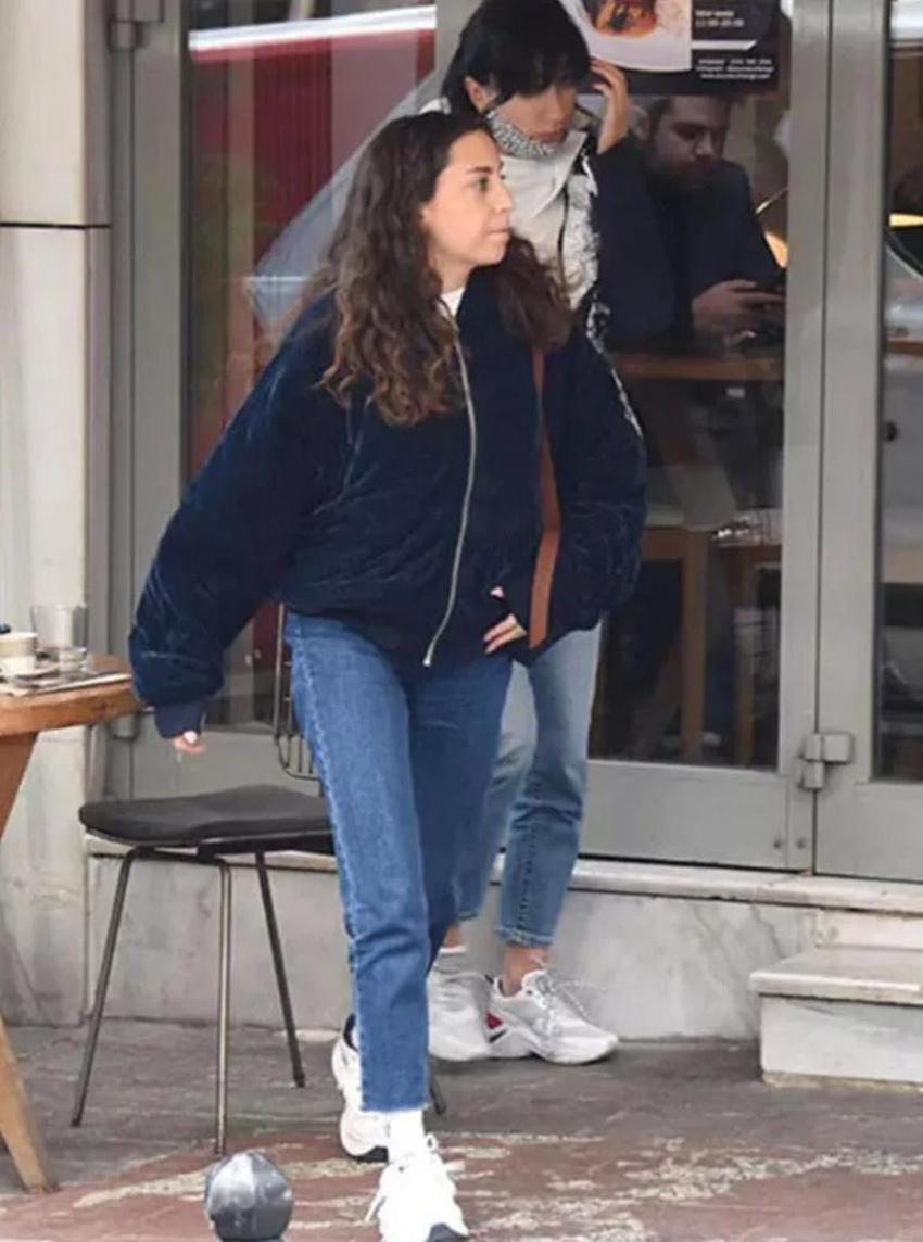 Tehditkâr sözler savurdu! 'O fotoğrafları silin! Yoksa işinizden olursunuz'