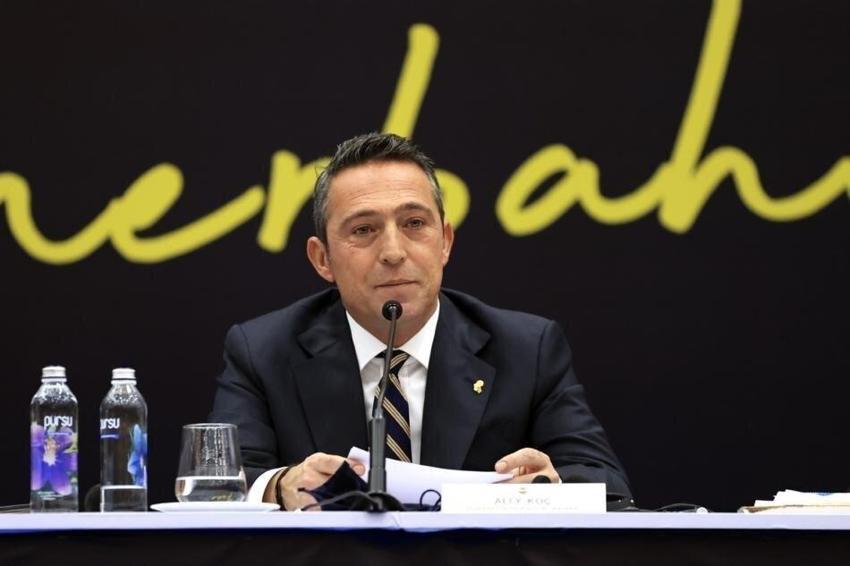 Büyük umutlarla gelmişti 1 dakika bile oynatmadı! Fenerbahçe'de 14 ayrılık var