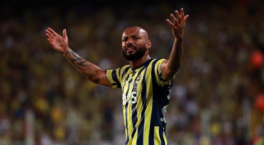 Büyük umutlarla gelmişti 1 dakika bile oynatmadı! Fenerbahçe'de 14 ayrılık var