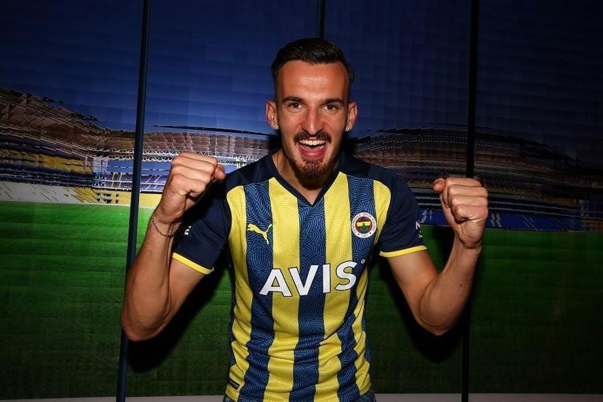 Büyük umutlarla gelmişti 1 dakika bile oynatmadı! Fenerbahçe'de 14 ayrılık var