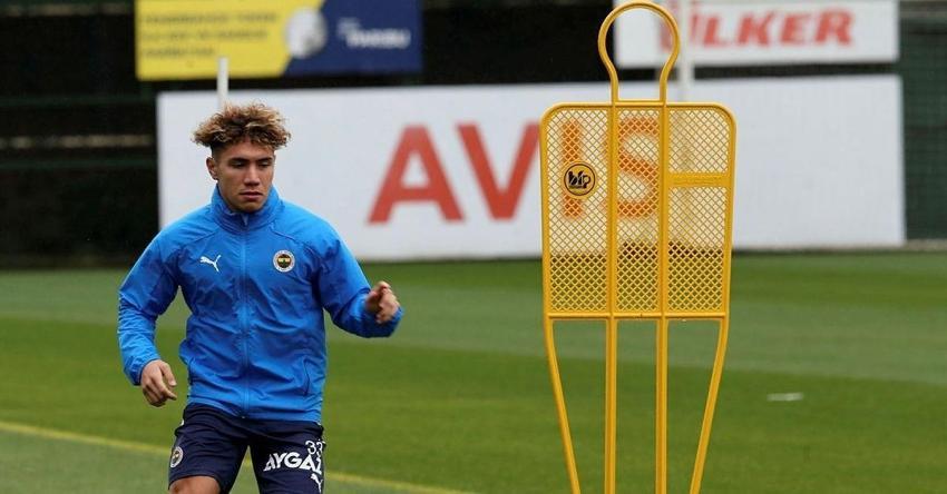 Büyük umutlarla gelmişti 1 dakika bile oynatmadı! Fenerbahçe'de 14 ayrılık var