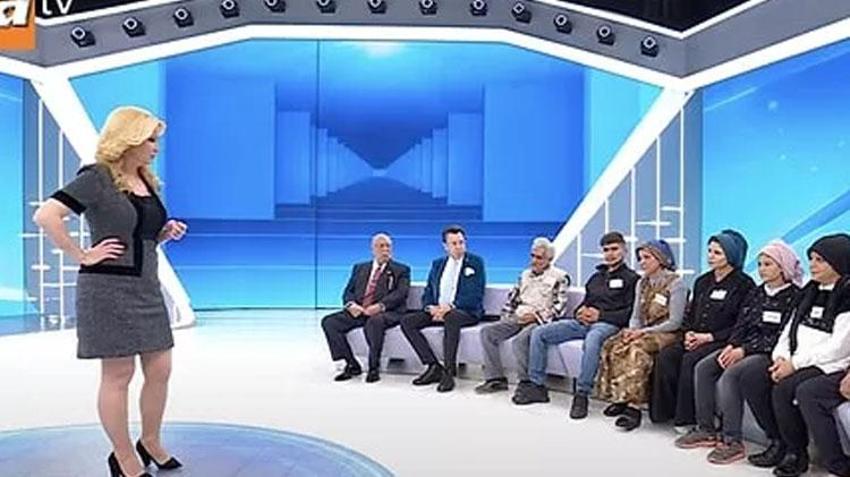 Müge Anlı Galip Dede (Haymatlos aile) olayı nedir? Müge Anlı Şevket Gül kimdir, nereli?
