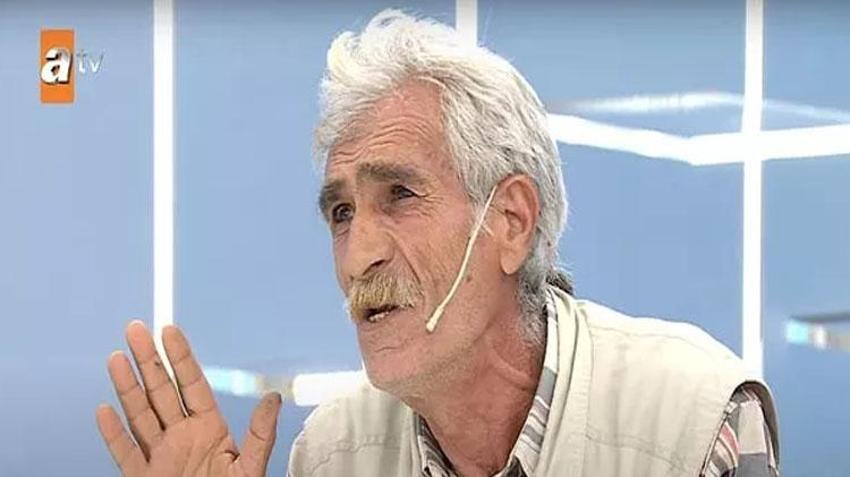 Müge Anlı Galip Dede (Haymatlos aile) olayı nedir? Müge Anlı Şevket Gül kimdir, nereli?