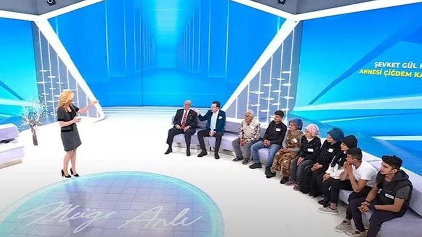 Müge Anlı Galip Dede (Haymatlos aile) olayı nedir? Müge Anlı Şevket Gül kimdir, nereli?