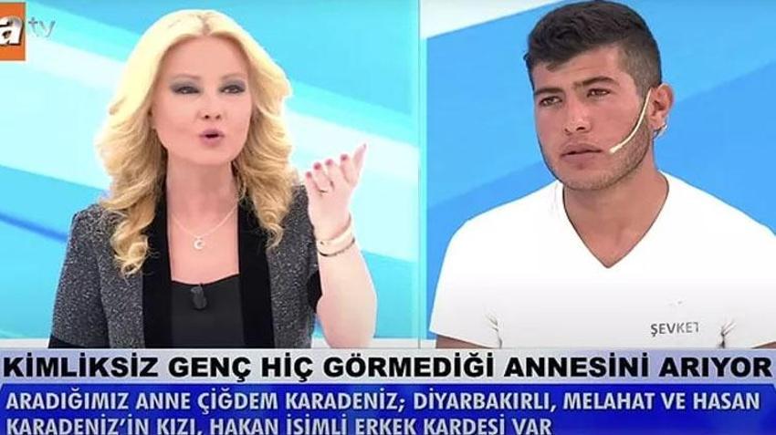 Müge Anlı Galip Dede (Haymatlos aile) olayı nedir? Müge Anlı Şevket Gül kimdir, nereli?