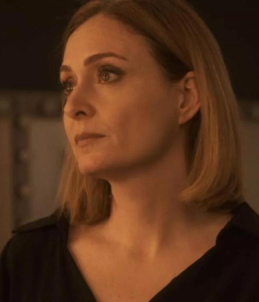 Ceyda Düvenci ayrılık iddialarına yanıt verdi!