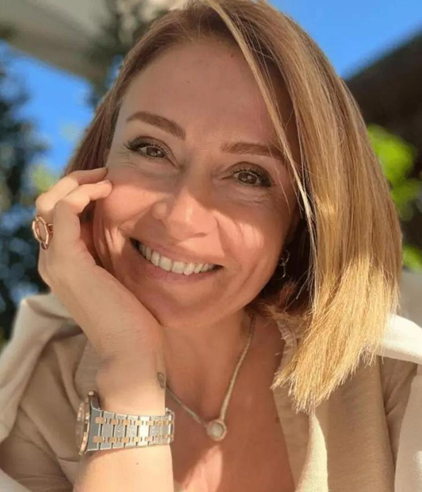 Ceyda Düvenci ayrılık iddialarına yanıt verdi!