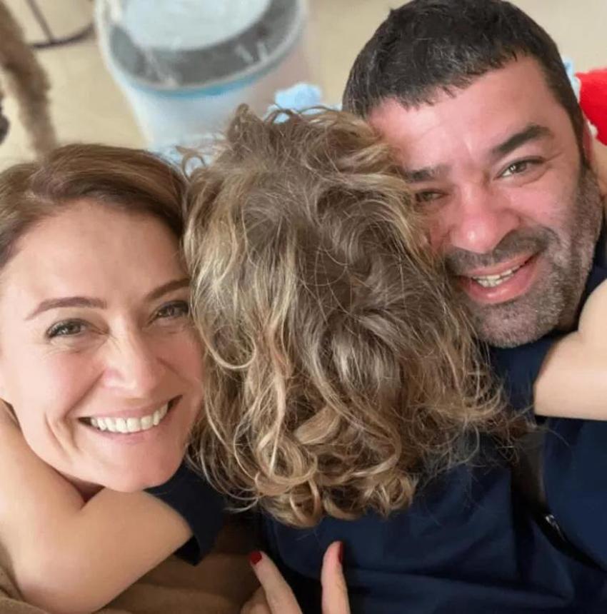 Ceyda Düvenci ayrılık iddialarına yanıt verdi!