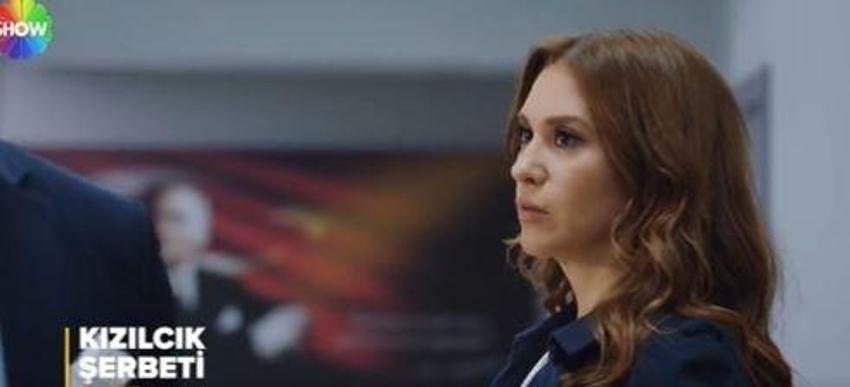 Kızılcık Şerbeti dizisinde Nursema ve Umut yatak sahnesi geliyor! Fatih Doğa'yı aldatıyor derken...