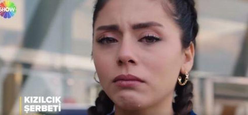 Kızılcık Şerbeti dizisinde Nursema ve Umut yatak sahnesi geliyor! Fatih Doğa'yı aldatıyor derken...