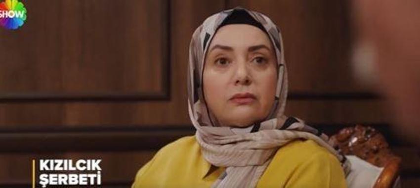 Kızılcık Şerbeti dizisinde Nursema ve Umut yatak sahnesi geliyor! Fatih Doğa'yı aldatıyor derken...