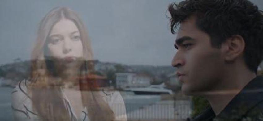 Yalı Çapkını 28. bölüm 3. fragmanı: Tarık Seyran'ı taciz ediyor!