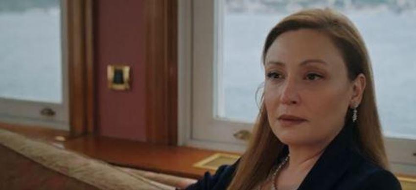 Yalı Çapkını 28. bölüm 3. fragmanı: Tarık Seyran'ı taciz ediyor!