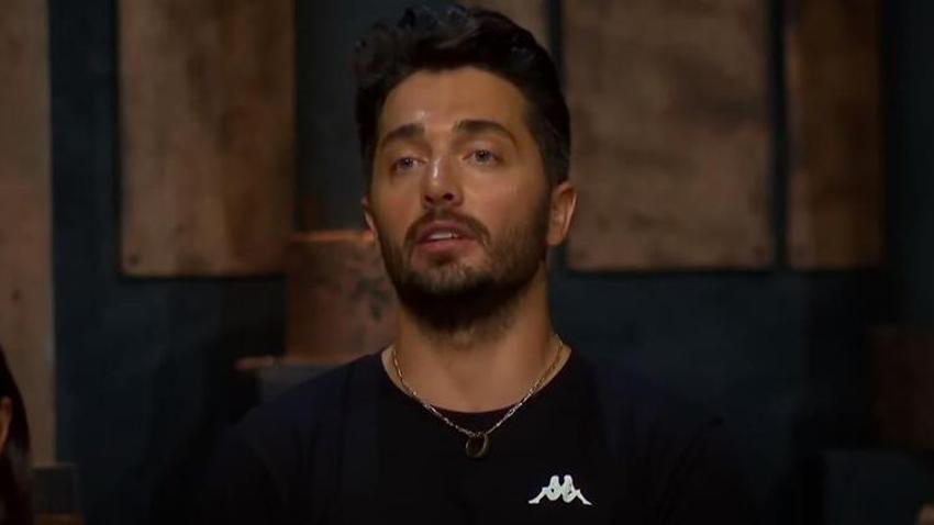 Survivor Yusuf ceza aldı mı? Yusuf'un "Adi kansız bir köpeksin, sana kemik vereceğim" sözleri fena patladı!