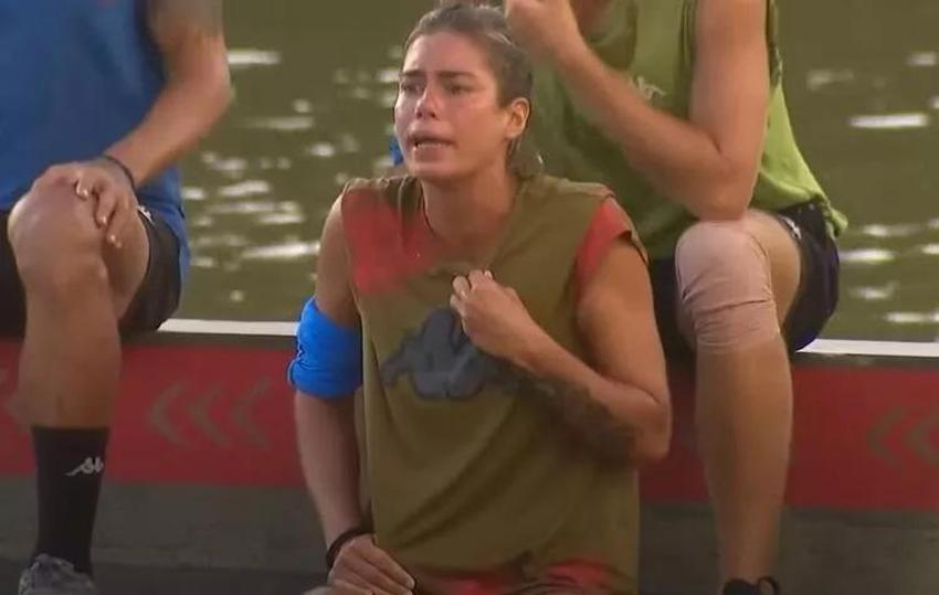 Survivor Yusuf ceza aldı mı? Yusuf'un "Adi kansız bir köpeksin, sana kemik vereceğim" sözleri fena patladı!