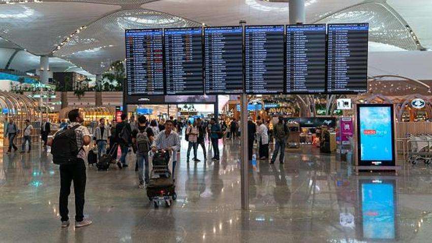 Yeşil pasaport kararı! Yüz binlerce EYT'liyi ilgilendiriyor
