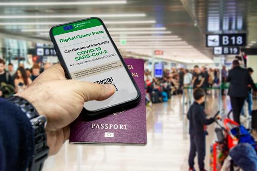Yeşil pasaport kararı! Yüz binlerce EYT'liyi ilgilendiriyor