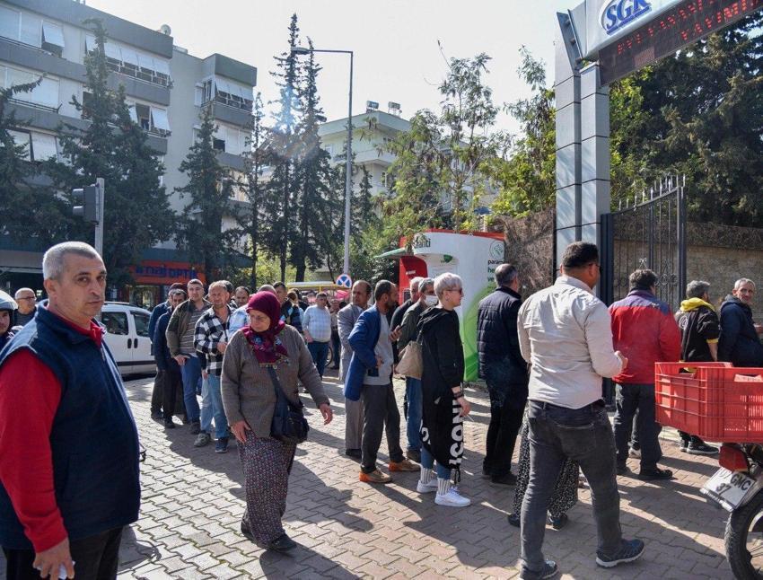 EYT'de prim ve sigorta ile ilgili yeni gelişme! Emeklilik için ‘1260 gün’ çözümü