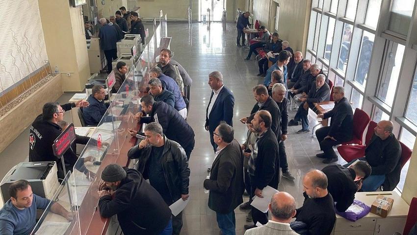 EYT'de prim ve sigorta ile ilgili yeni gelişme! Emeklilik için ‘1260 gün’ çözümü