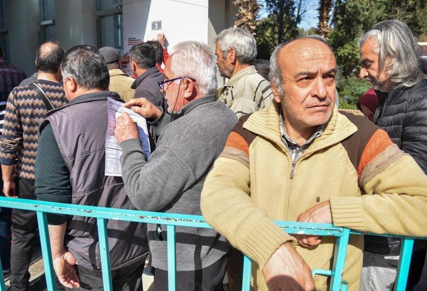 EYT'de prim ve sigorta ile ilgili yeni gelişme! Emeklilik için ‘1260 gün’ çözümü