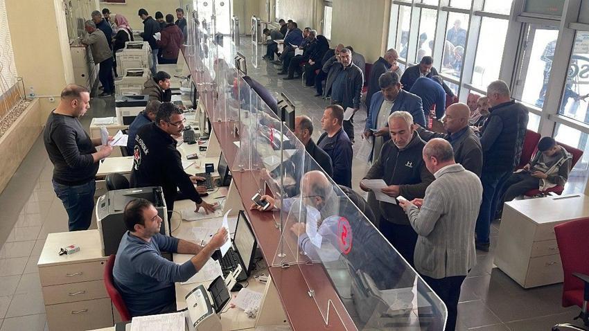 EYT'de prim ve sigorta ile ilgili yeni gelişme! Emeklilik için ‘1260 gün’ çözümü