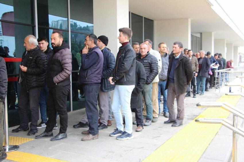 EYT'de prim ve sigorta ile ilgili yeni gelişme! Emeklilik için ‘1260 gün’ çözümü