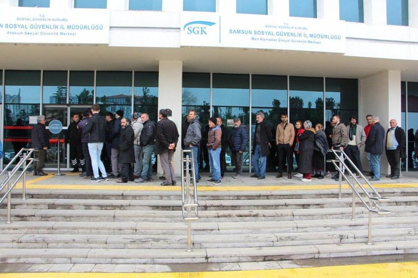 EYT'de prim ve sigorta ile ilgili yeni gelişme! Emeklilik için ‘1260 gün’ çözümü