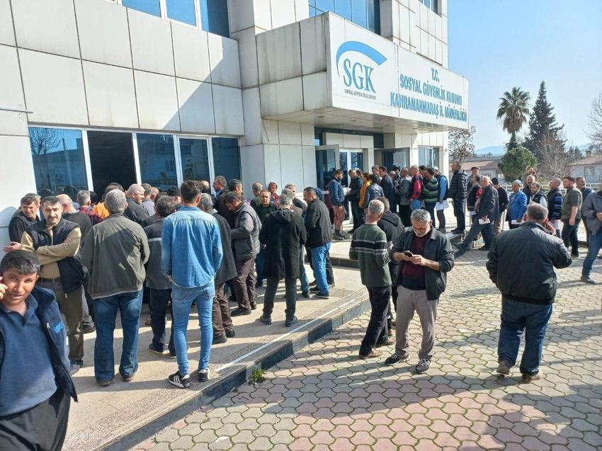 EYT'de prim ve sigorta ile ilgili yeni gelişme! Emeklilik için ‘1260 gün’ çözümü