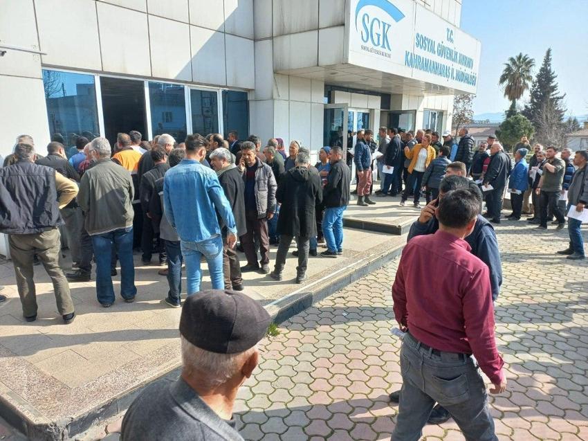 EYT'de prim ve sigorta ile ilgili yeni gelişme! Emeklilik için ‘1260 gün’ çözümü