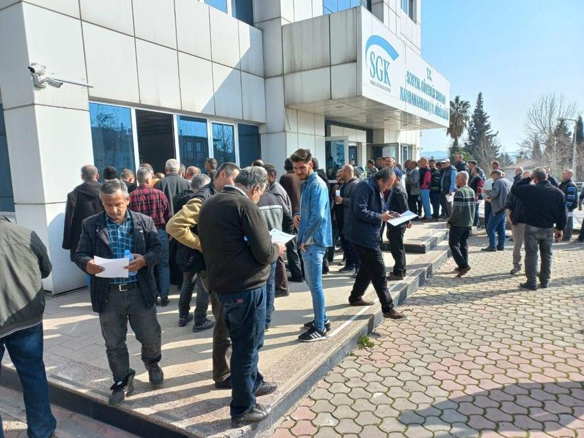 EYT'de prim ve sigorta ile ilgili yeni gelişme! Emeklilik için ‘1260 gün’ çözümü