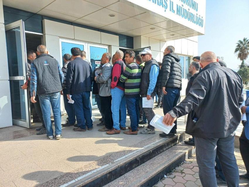 EYT'de prim ve sigorta ile ilgili yeni gelişme! Emeklilik için ‘1260 gün’ çözümü