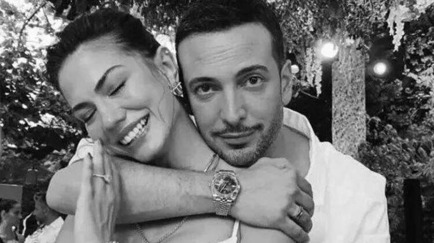 Demet Özdemir ve Oğuzhan Koç boşanıyor! Sosyal medyadan açıklama geldi