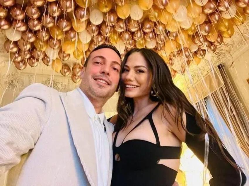 Demet Özdemir ve Oğuzhan Koç boşanıyor! Sosyal medyadan açıklama geldi