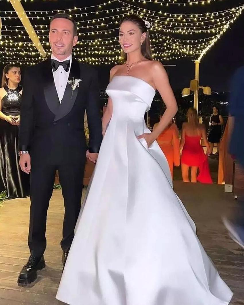 Demet Özdemir ve Oğuzhan Koç boşanıyor! Sosyal medyadan açıklama geldi