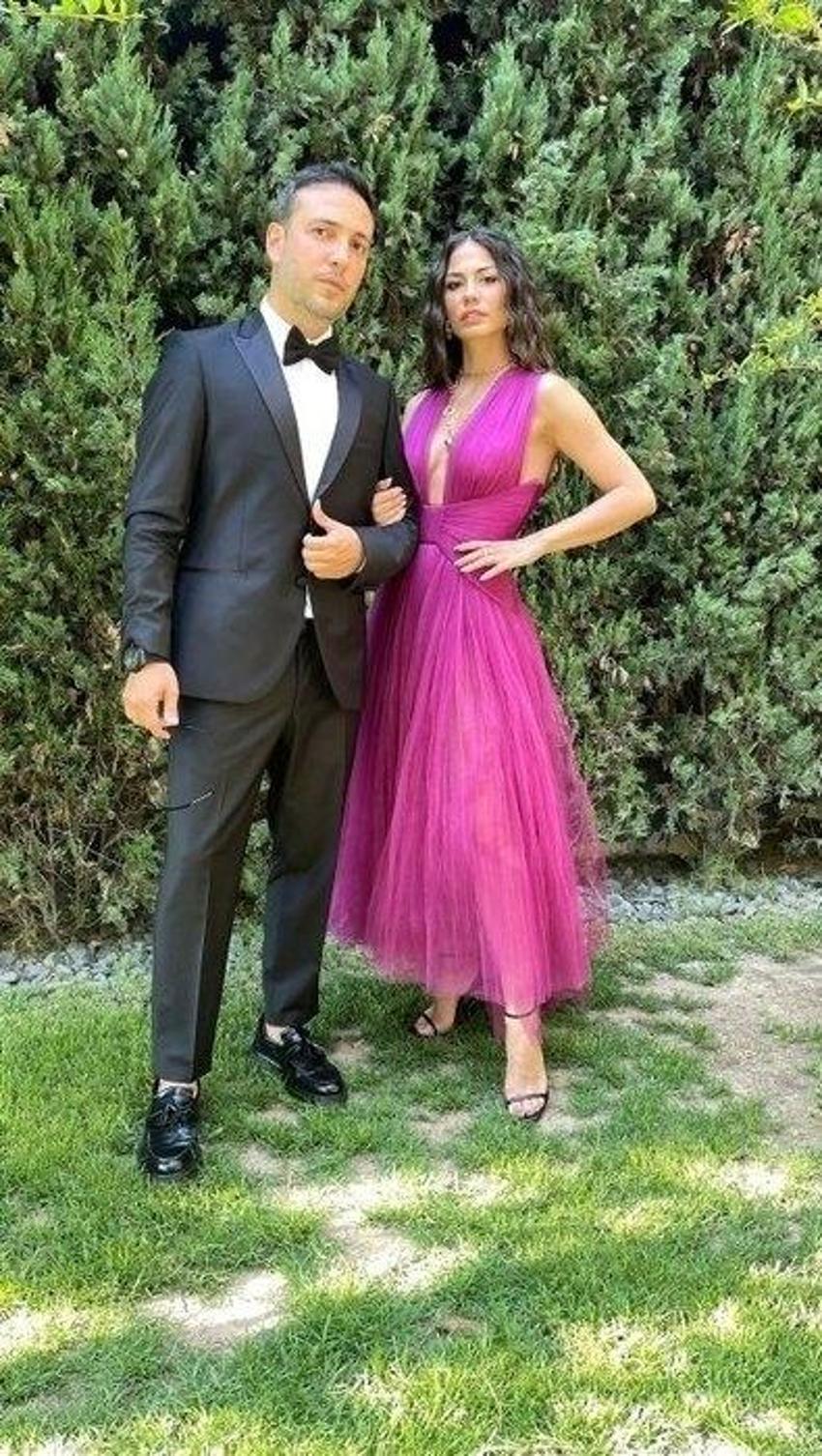 Demet Özdemir ve Oğuzhan Koç boşanıyor! Sosyal medyadan açıklama geldi