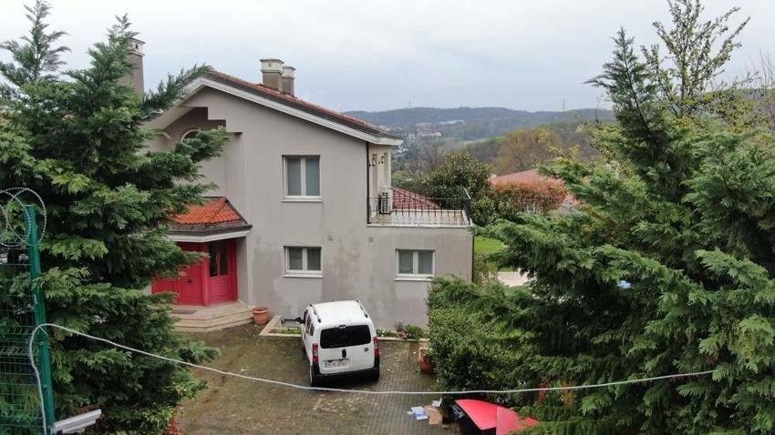 Urfi Çetinkaya operasyonunun detayları nefes kesti! 1 yıl boyuncu adım adım takip