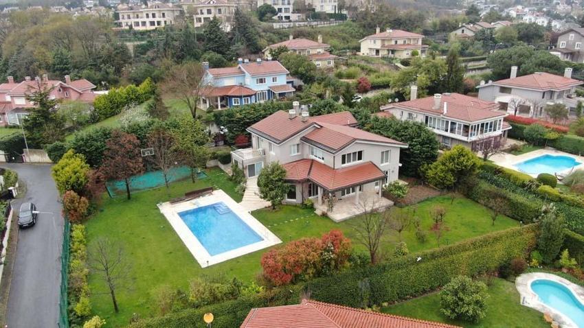 Urfi Çetinkaya operasyonunun detayları nefes kesti! 1 yıl boyuncu adım adım takip