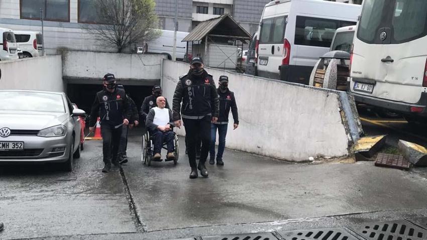 Urfi Çetinkaya operasyonunun detayları nefes kesti! 1 yıl boyuncu adım adım takip
