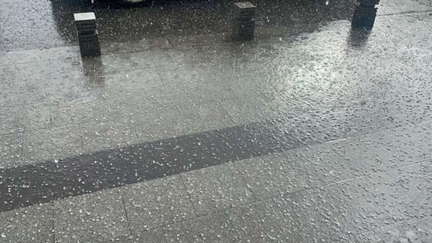 Çok yoğun kar yağışı ve yağmur uyarısı! Sıcaklık 5 derece düşüyor, Meteoroloji son dakika duyurdu