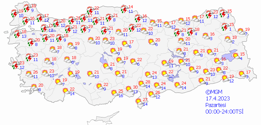 Çok yoğun kar yağışı ve yağmur uyarısı! Sıcaklık 5 derece düşüyor, Meteoroloji son dakika duyurdu