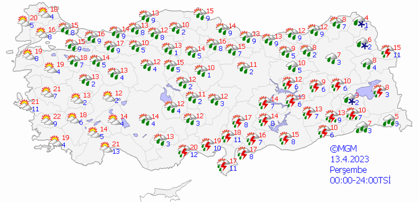 Çok yoğun kar yağışı ve yağmur uyarısı! Sıcaklık 5 derece düşüyor, Meteoroloji son dakika duyurdu