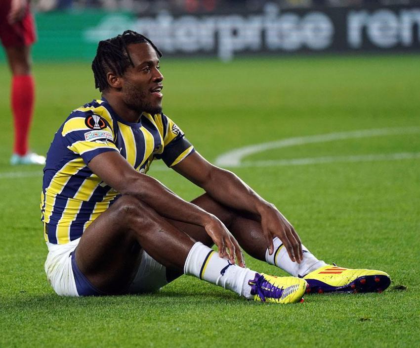 İsmail Kartal döneminde uçuyordu! Jorge Jesus geldi resmen istenmeyen adam ilan edildi