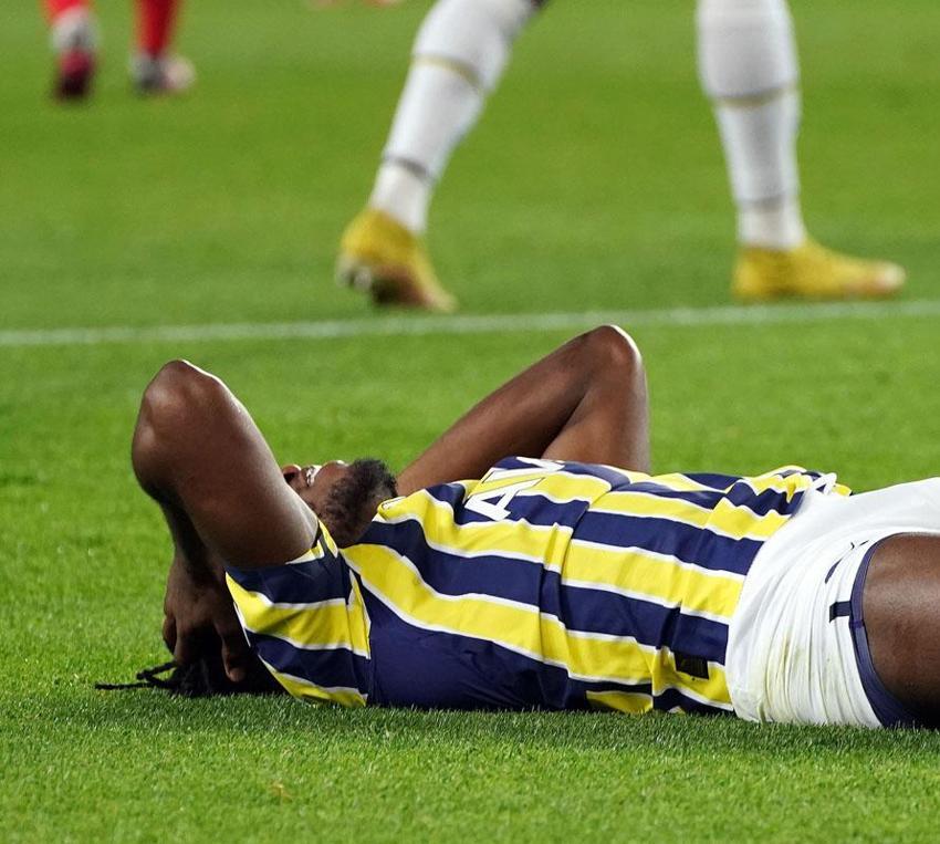 İsmail Kartal döneminde uçuyordu! Jorge Jesus geldi resmen istenmeyen adam ilan edildi