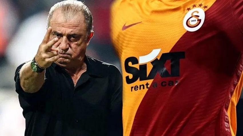 Eyvah Galatasaray taraftarlarına kötü haber! Fatih Terim'in 8 milyon euro'luk transferi geri dönüyor