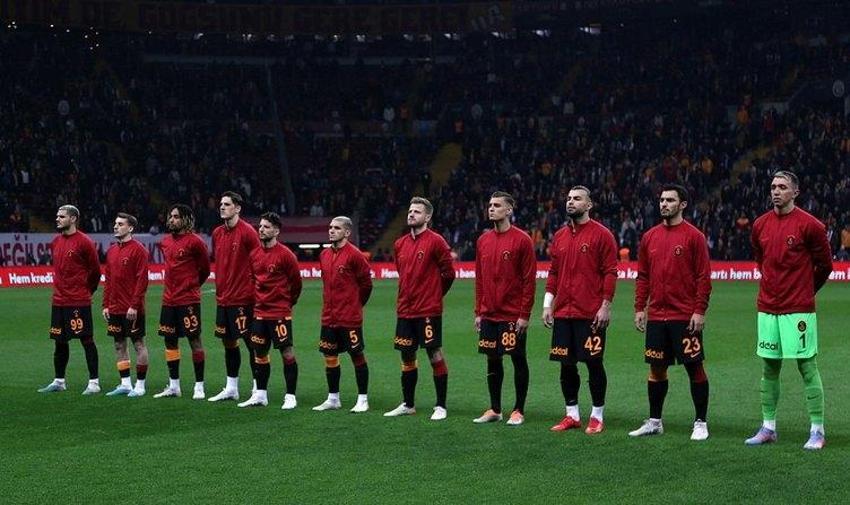 Eyvah Galatasaray taraftarlarına kötü haber! Fatih Terim'in 8 milyon euro'luk transferi geri dönüyor