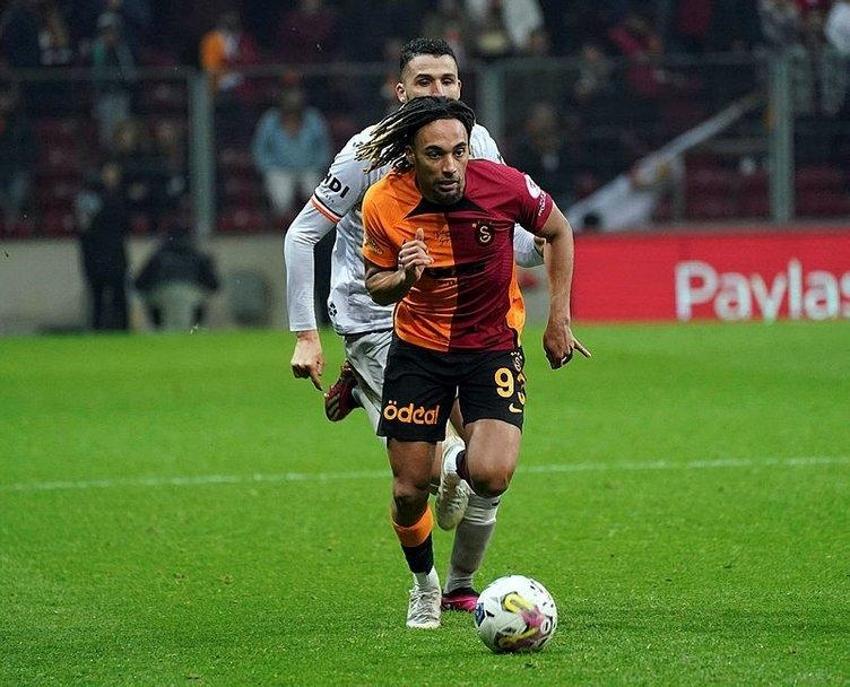 Eyvah Galatasaray taraftarlarına kötü haber! Fatih Terim'in 8 milyon euro'luk transferi geri dönüyor