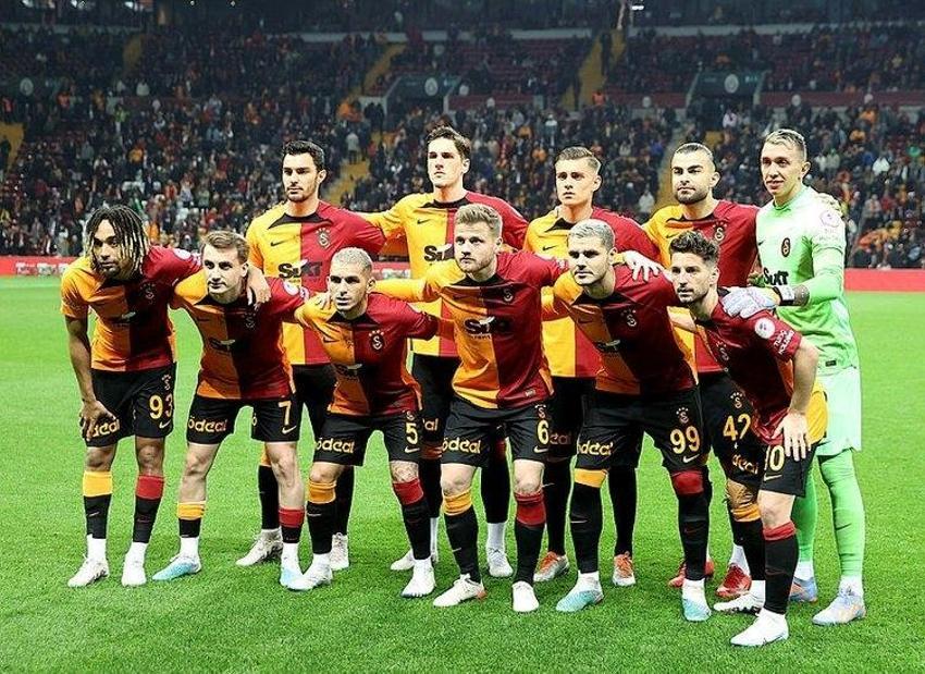 Eyvah Galatasaray taraftarlarına kötü haber! Fatih Terim'in 8 milyon euro'luk transferi geri dönüyor
